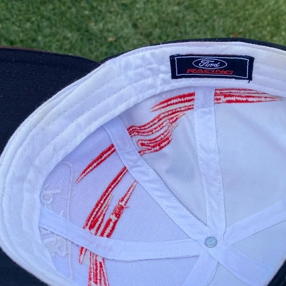 Ford Racing cap - Picture 2 of 10